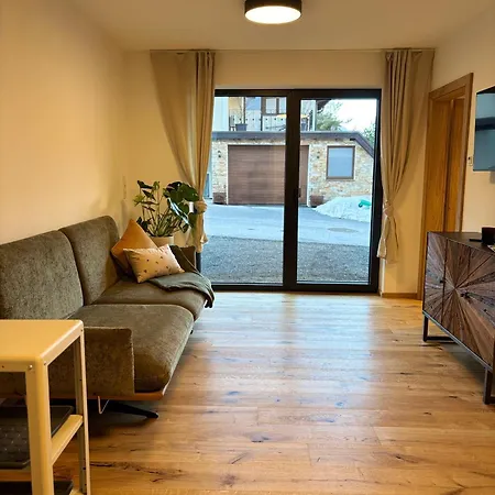Leitner Apartament