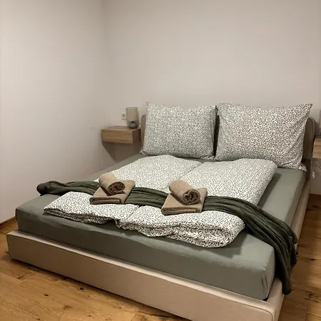 Leitner Apartament Haiming