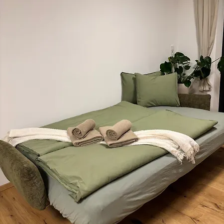 Leitner Apartament *