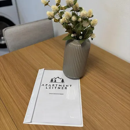 Leitner Apartament *