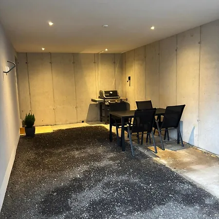 Leitner Apartament Haiming