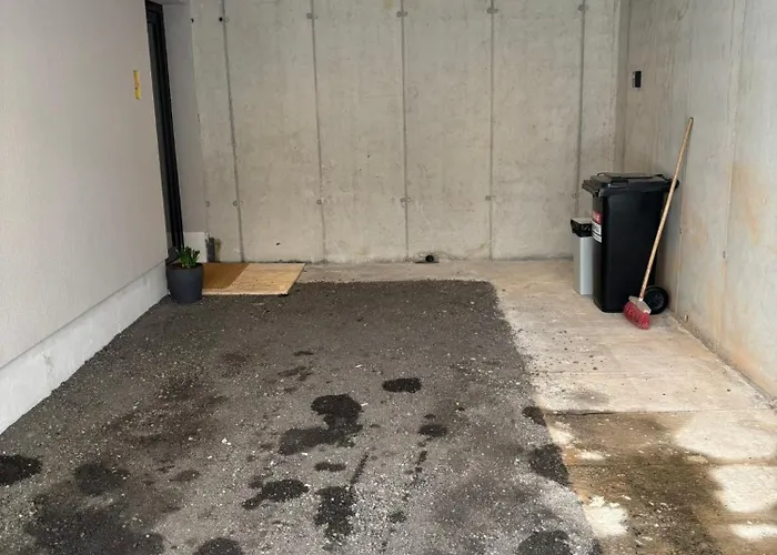 Апартаменты Leitner